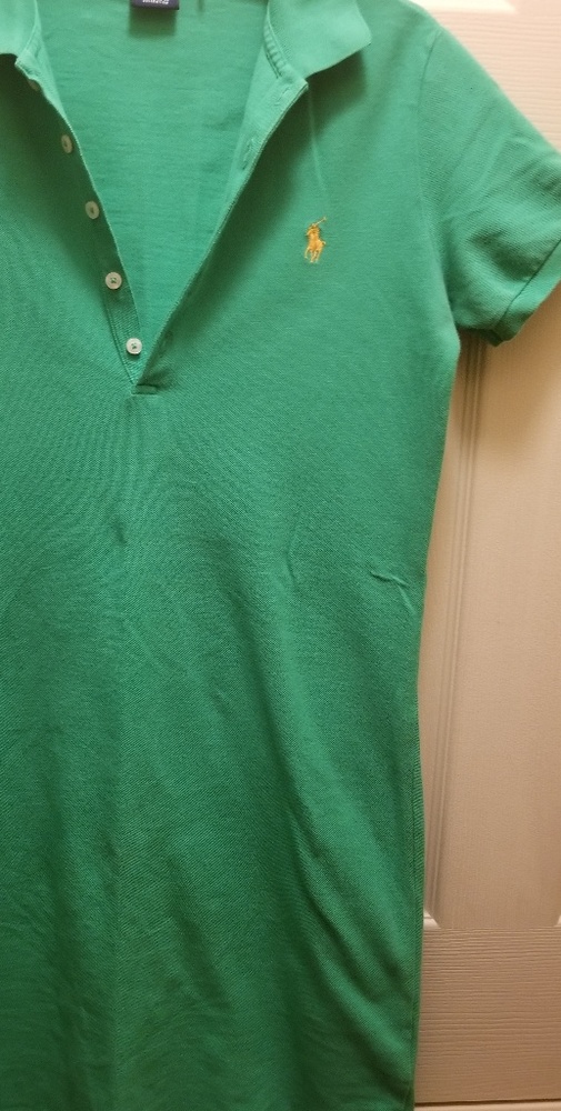 Above the knee Ralph Lauren dress